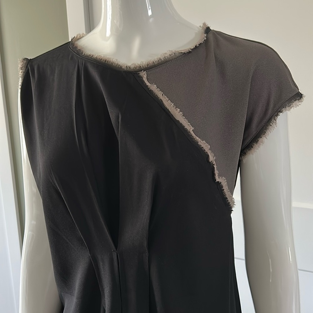 BCBGMaxazria Runway Dress - Picture 7 of 11